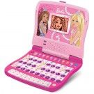 Lap Top Barbie